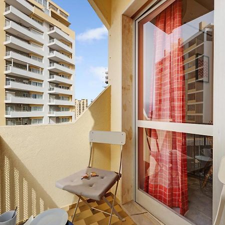 דירות פורטימאו Casa Farol מראה חיצוני תמונה