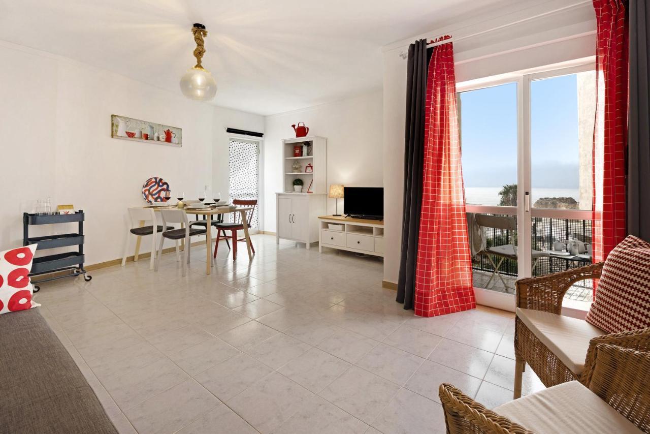 דירות פורטימאו Casa Farol מראה חיצוני תמונה