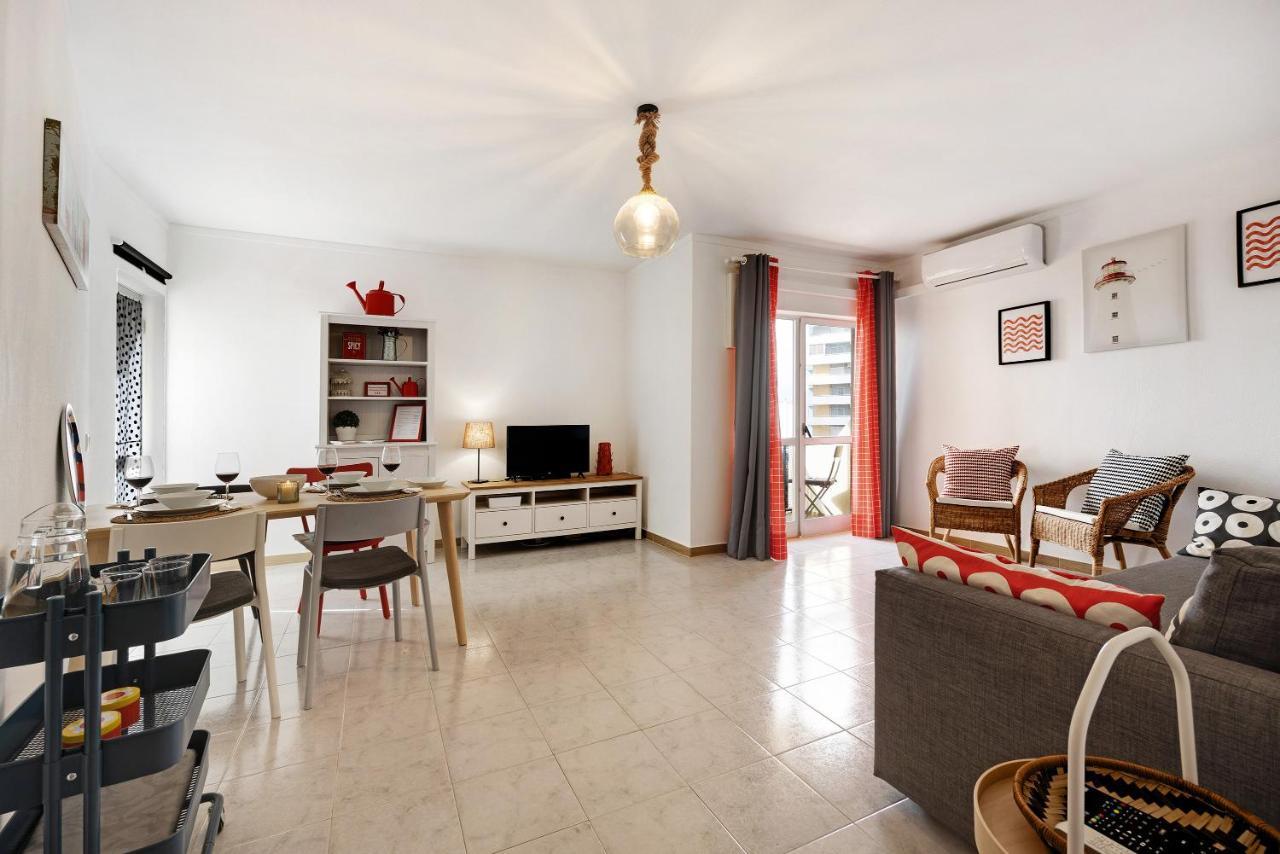 דירות פורטימאו Casa Farol מראה חיצוני תמונה