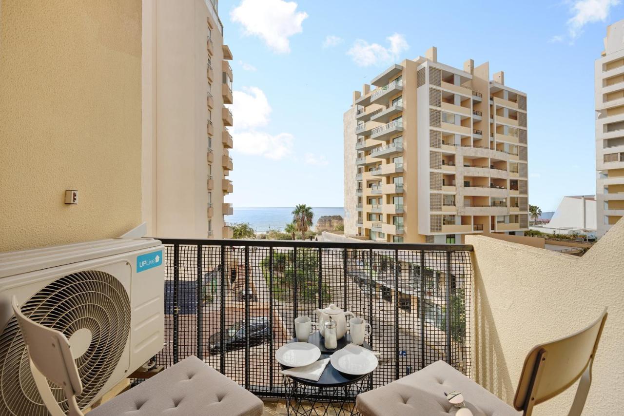דירות פורטימאו Casa Farol מראה חיצוני תמונה