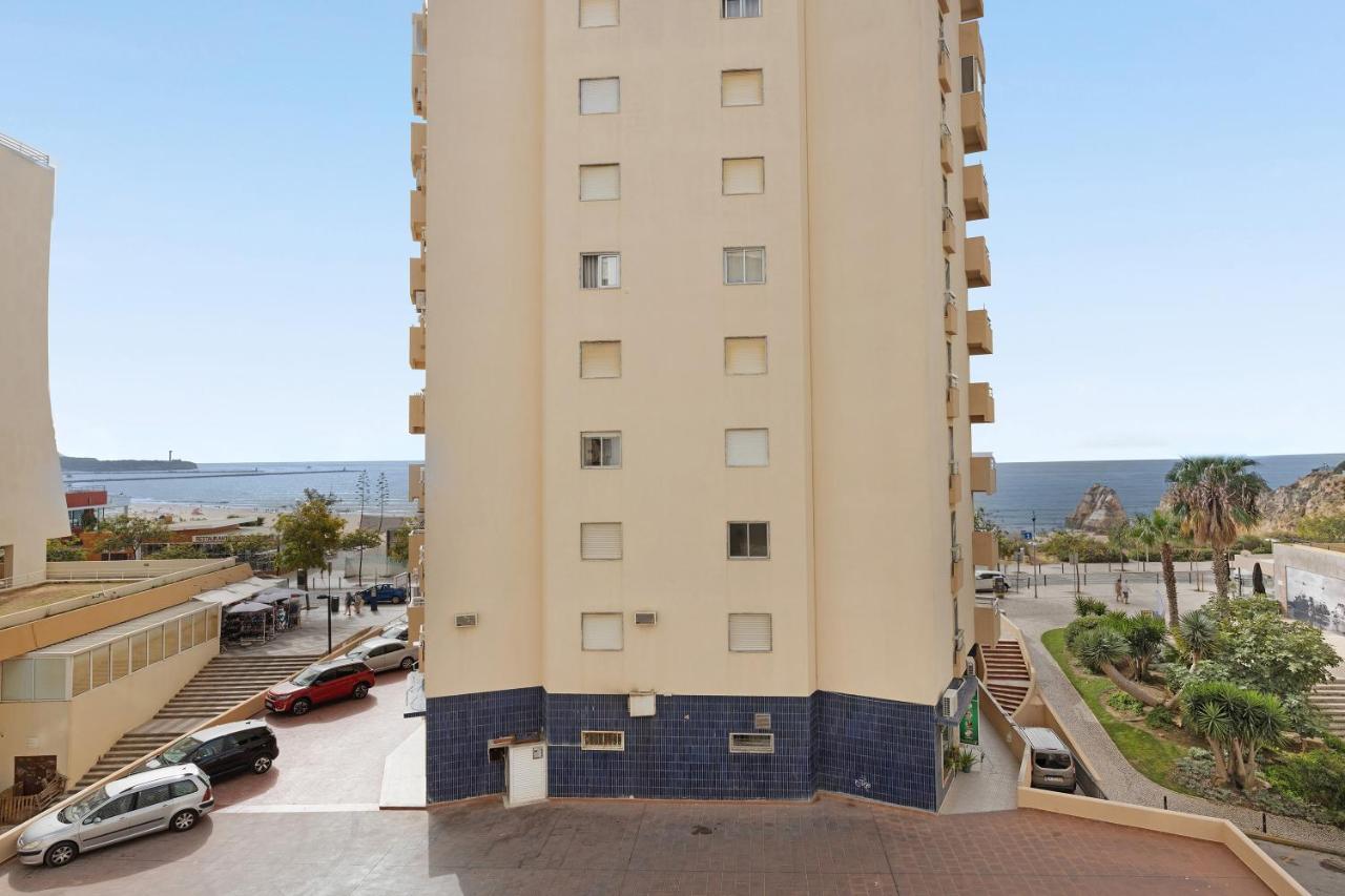 דירות פורטימאו Casa Farol מראה חיצוני תמונה