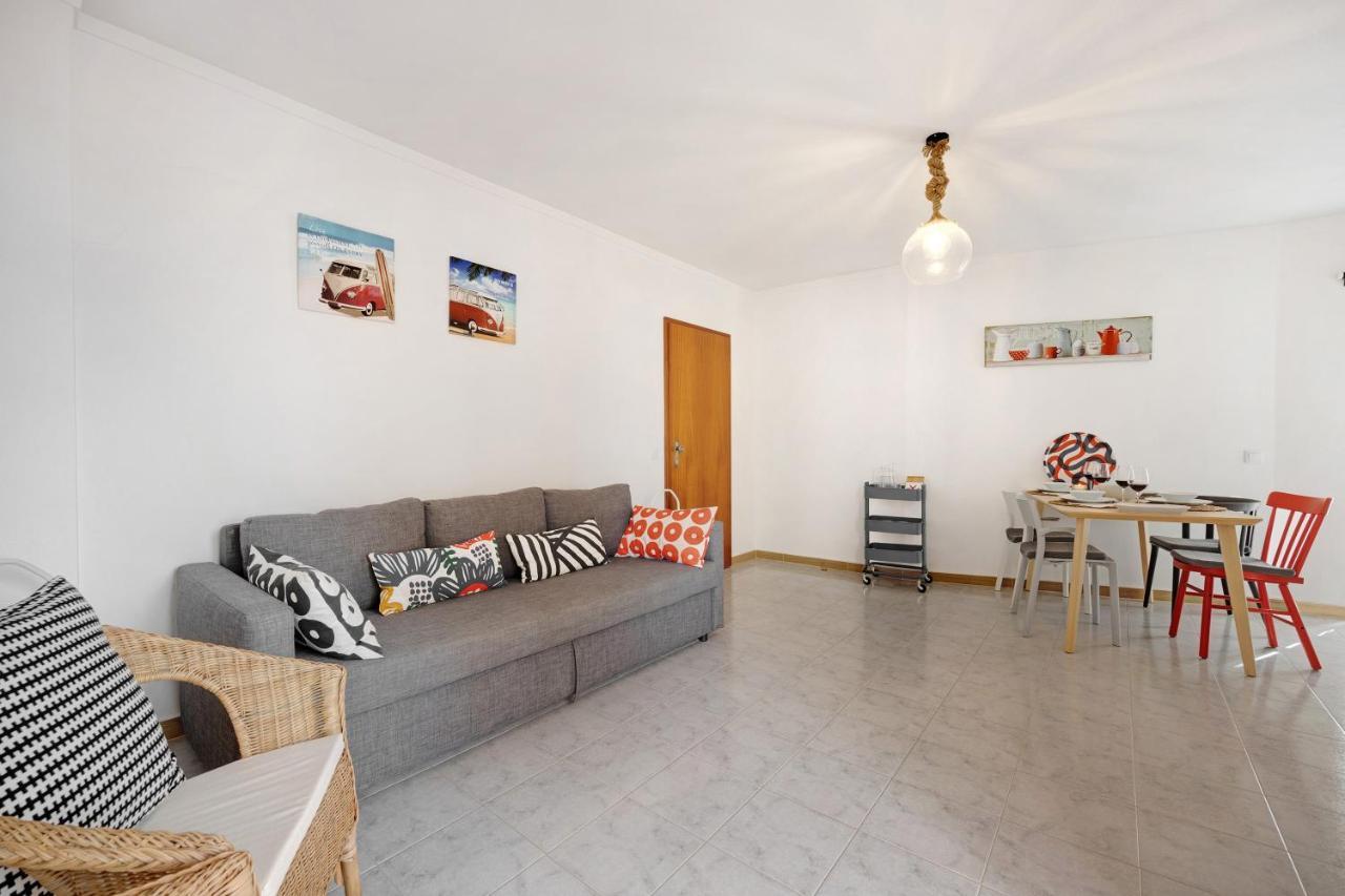 דירות פורטימאו Casa Farol מראה חיצוני תמונה