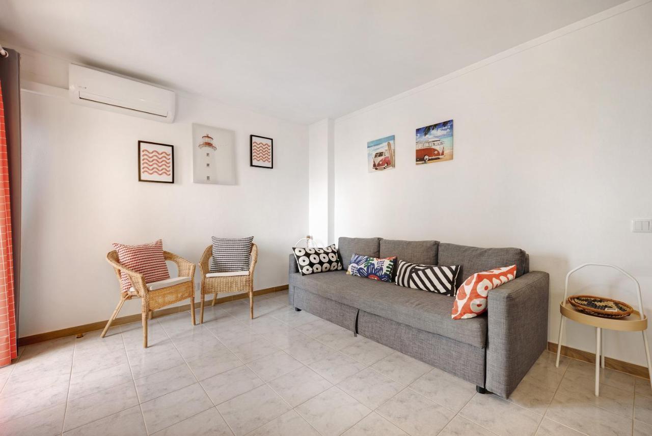 דירות פורטימאו Casa Farol מראה חיצוני תמונה